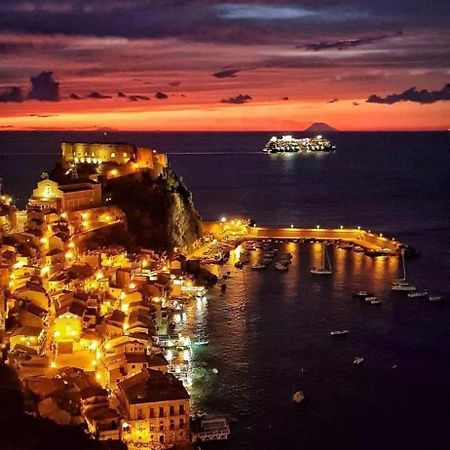 Blue Jolie Villa Scilla Luaran gambar