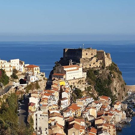 Blue Jolie Villa Scilla Luaran gambar