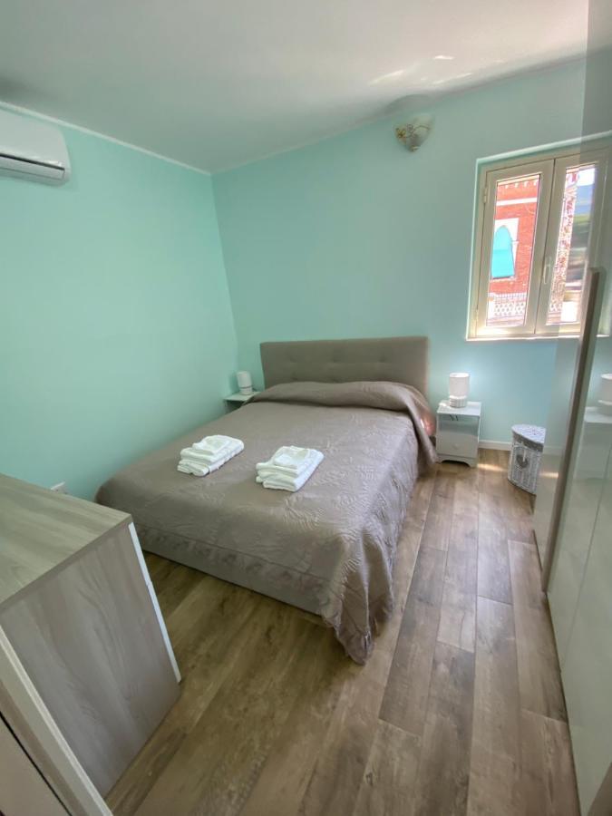 Blue Jolie Villa Scilla Luaran gambar