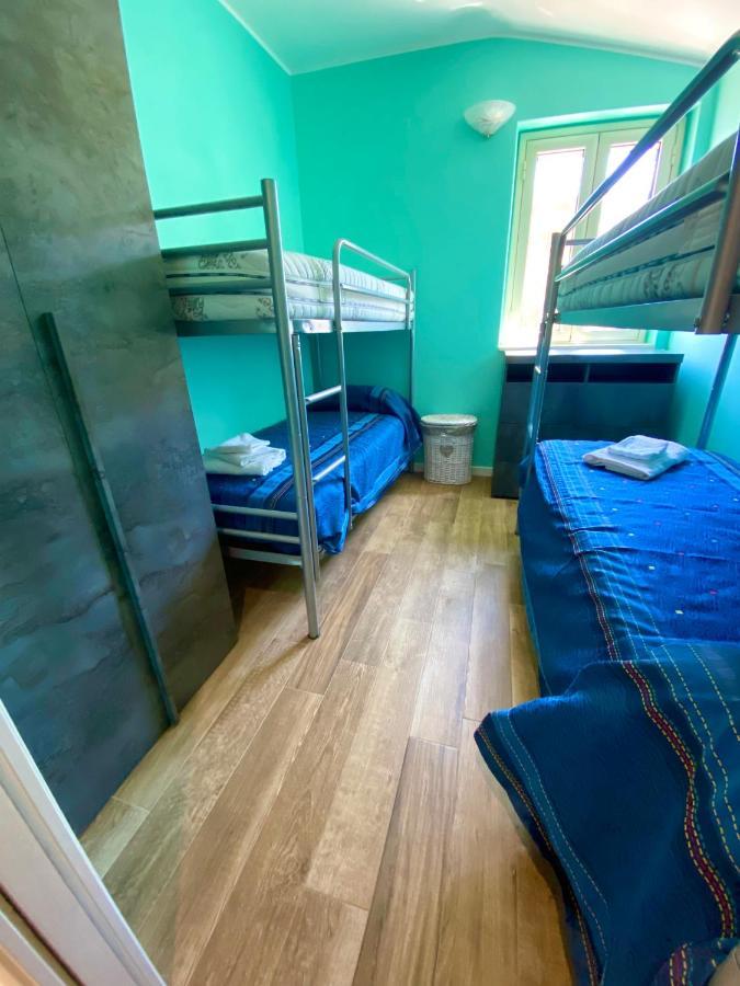 Blue Jolie Villa Scilla Luaran gambar