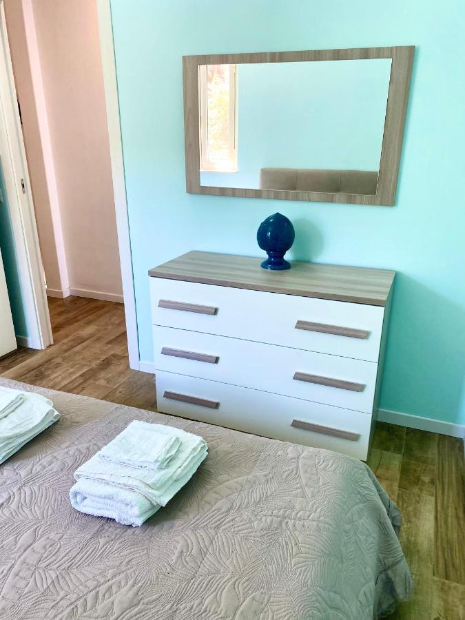 Blue Jolie Villa Scilla Luaran gambar