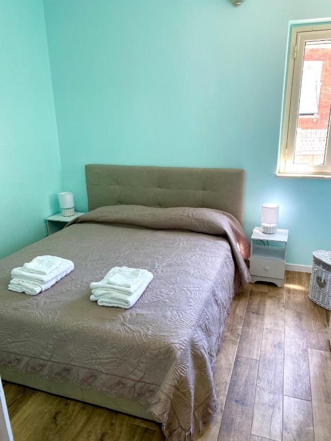Blue Jolie Villa Scilla Luaran gambar